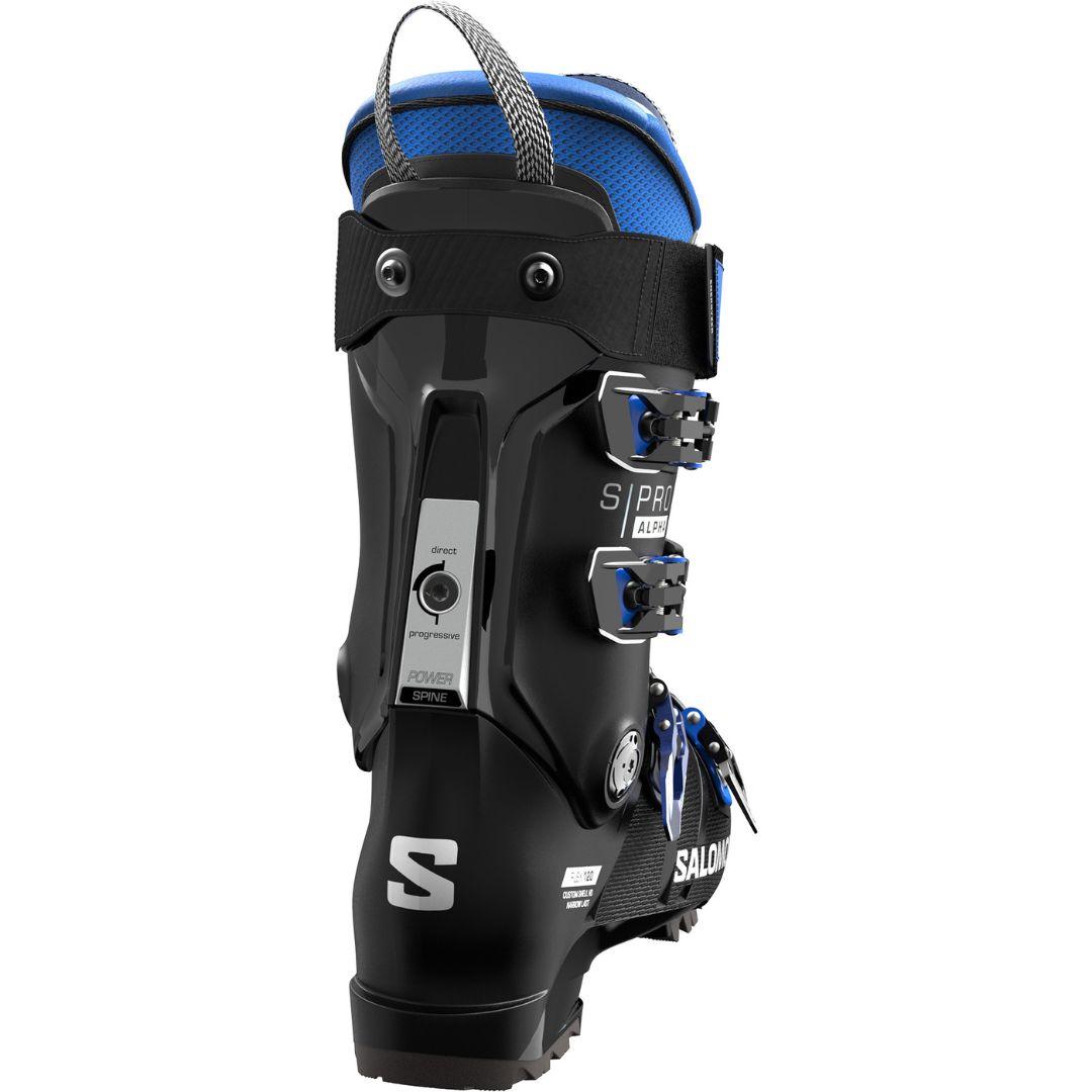 Salomon S/PRO Alpha 120 GW Ski Boots 2026